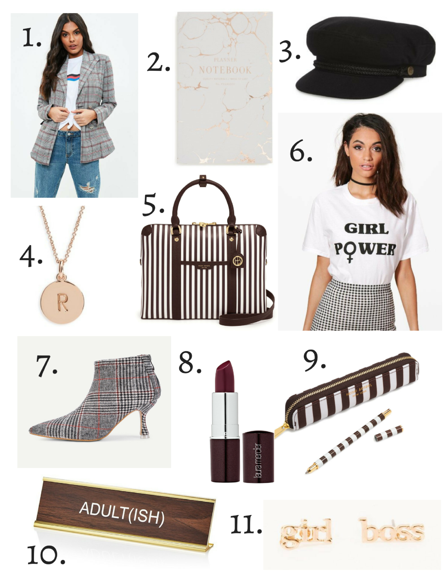 GirlBoss Gift Guide