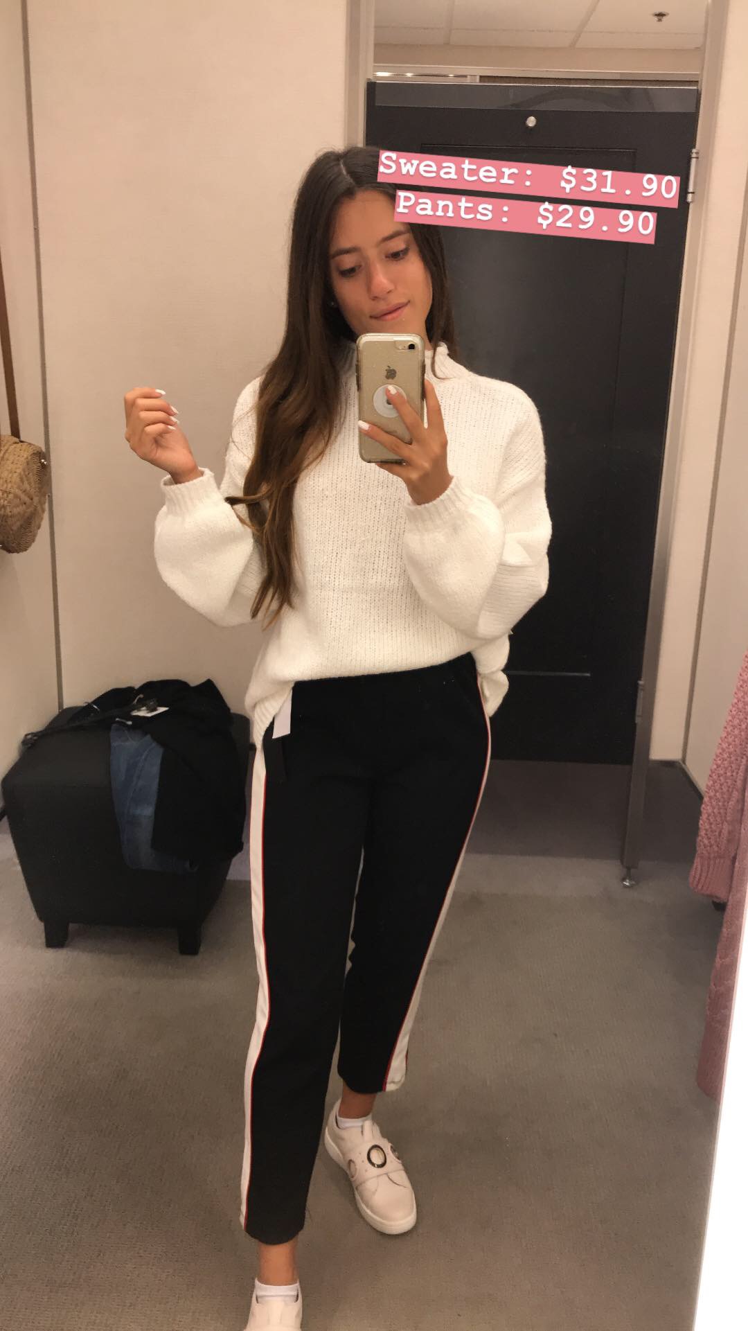 Nordstrom Anniversary Sale 2018 Try on Session