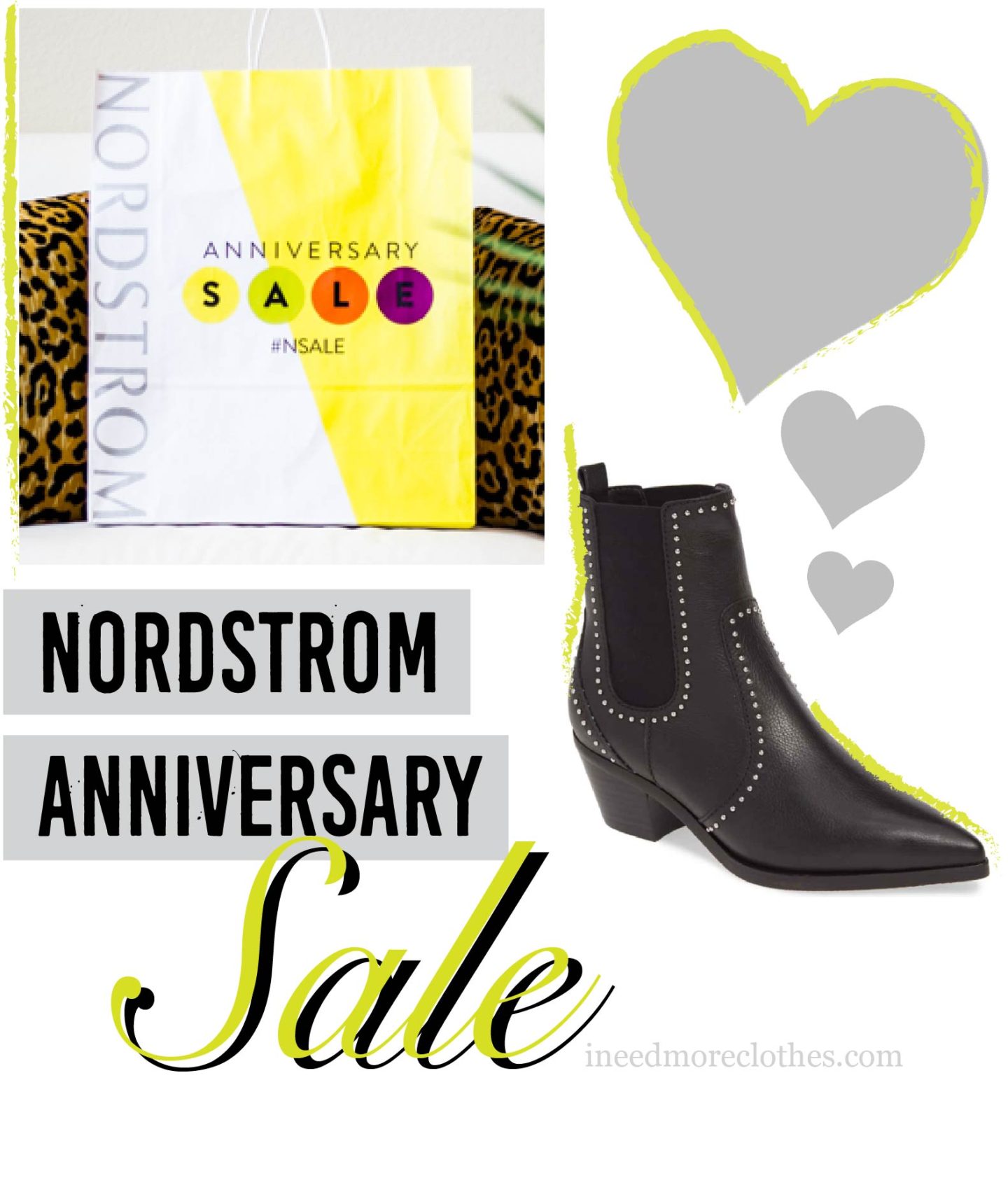 Nordstrom Anniversary Sale 2019 | Shop What’s Still In Stock