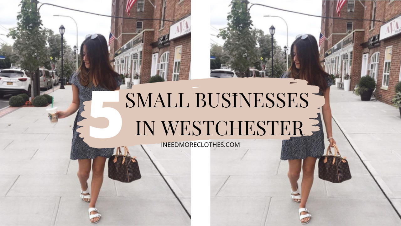 5 Small Businesses in Westchester NY