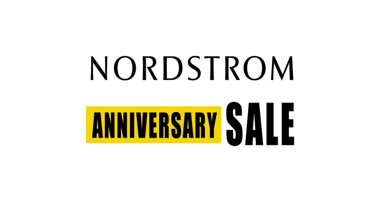 Nordstrom Anniversary Sale 2020 Top Picks